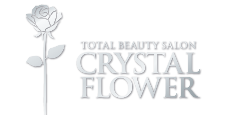 Crystal Flower(クリスタルフラワー)